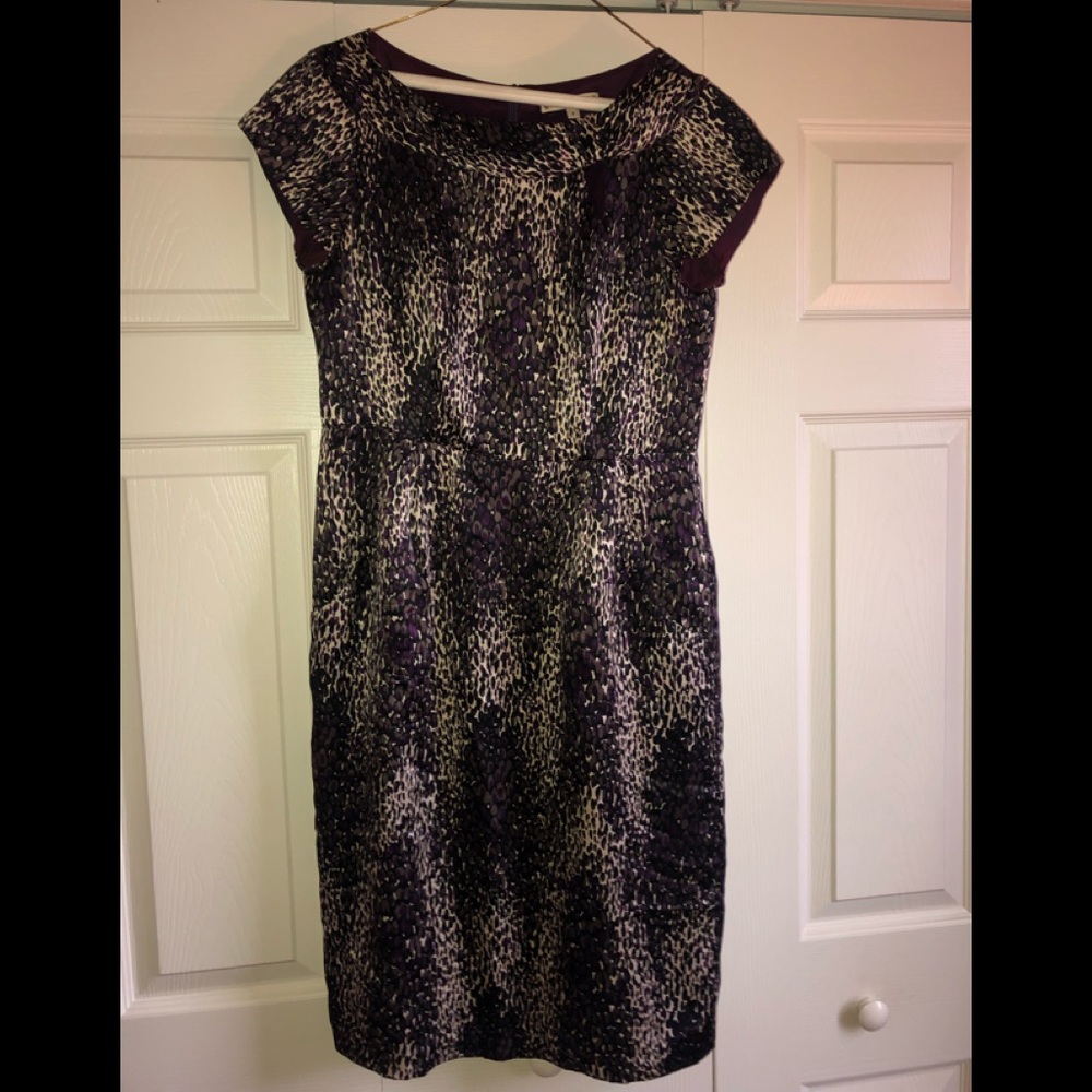Nanette Lepore Dress